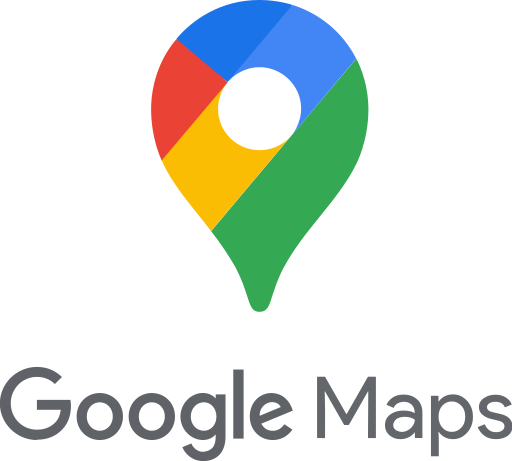 a link to google maps